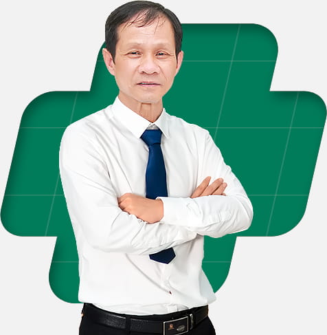 Bác sĩ Cung Khắc Thông