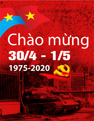 Ưu đãi khuyến mại 30/4 - 1/5