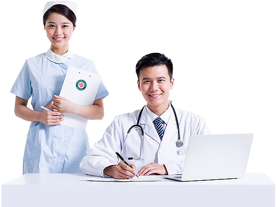 Phòng khám đa khoa Hưng Thịnh